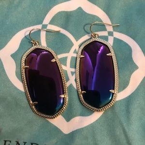 Kendra Scott Danielle Earrings